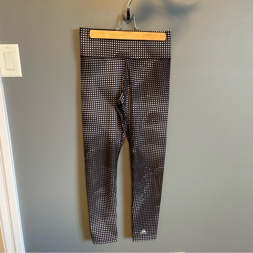 Adidas Techfit Leggings